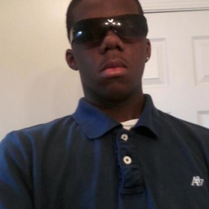 Damien Dozier - Myspace Profile Picture of Damien Dozier (@256853385) on Myspace