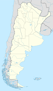 Profile Picture of Aguaray - Wikipediaon Wikipedia