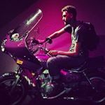 Profile Picture of Luke Palmer (@_thatsluke) on Instagram