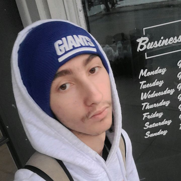 Profile Picture of Wayne Scott Farrell Jr. (@wayne_farrelljr) on Tiktok