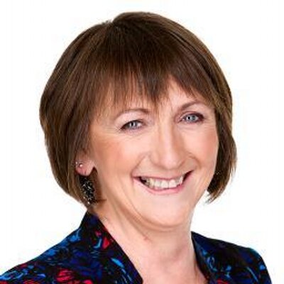 Profile Picture of Bronwyn Roberts (@letslaughbron) on Twitter