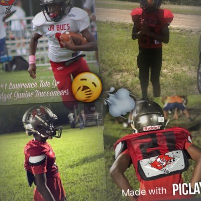 Profile Picture of Lawrence Tate Jr (@Lawrenc99233262) on Twitter