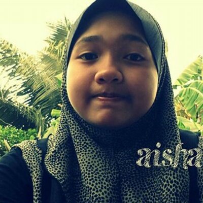 Profile Picture of $Keisha_Evans$ (@NurAishaKeisha) on Twitter