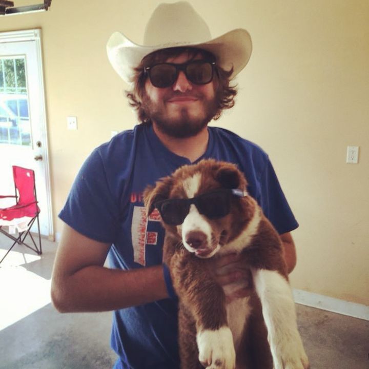 Profile Picture of Jared Patterson (@jurd03) on Tiktok