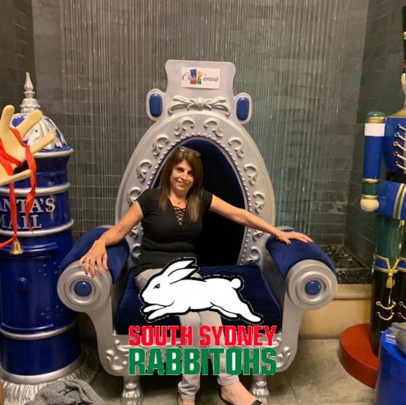 Profile Picture of Litsa Charalambous (@litsakc) on Poshmark
