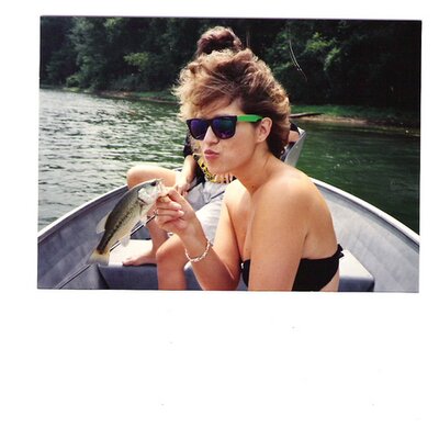 Profile Picture of Chere Bell Jones (@MRSLYDELL) on Twitter