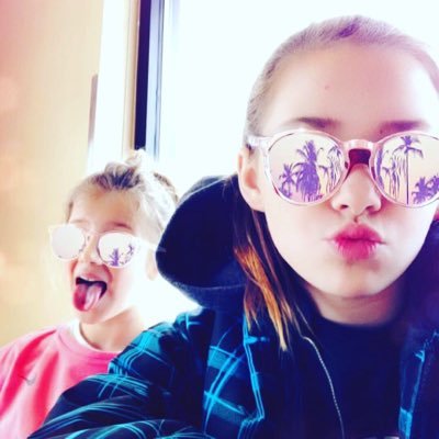 Profile Picture of Reagan Glenn (@ReaganGlenn1) on Twitter