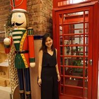 Profile Picture of Iris Cheung (@iris-cheung-15) on Quora