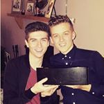 Profile Picture of Michael Faragher (@michaelfaragher) on Instagram