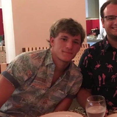 Profile Picture of Tyler Hitpas (@TylerHitpas) on Twitter
