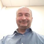 Profile Picture of Paul Homer (@paul.homer.9699) on Instagram