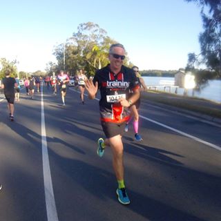 Profile Picture of Steve Manning (@stevethefootman) on Facebook