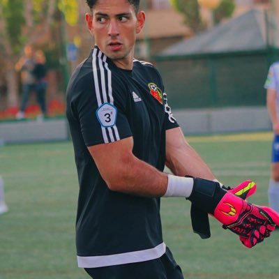 Profile Picture of Jose Manzanares (@josemanza1) on Twitter