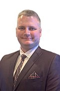 Profile Picture of Scot Kernson Wikipedia