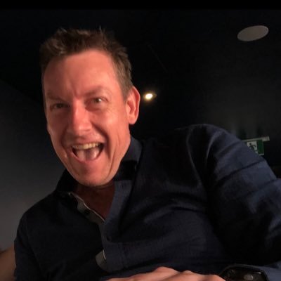 Profile Picture of Rob Skinner (@RobSkinnerA) on Twitter