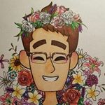 Profile Picture of Eric Leumas Dowler (@leumasrelwood) on Instagram
