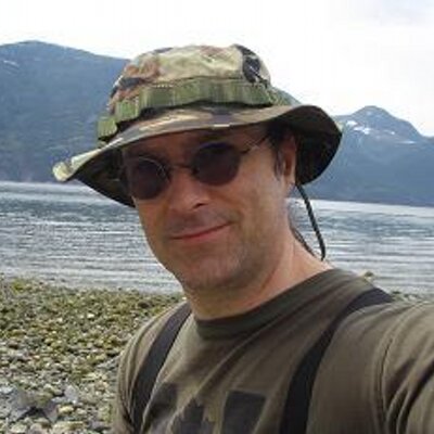 Profile Picture of Craig Butler (@BuckBlades) on Twitter