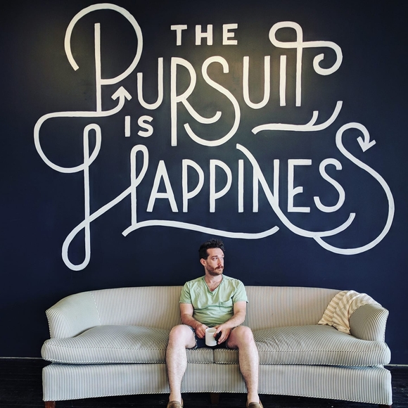 Profile Picture of Seth Murphy (@beatmakingbeard) on Poshmark