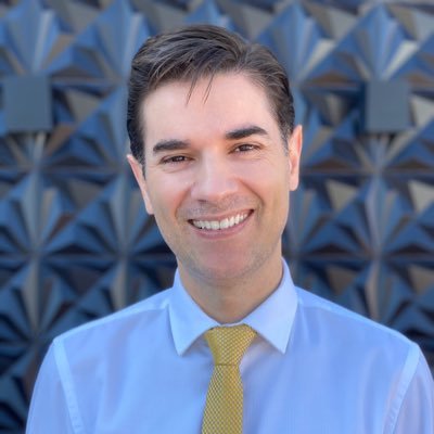 Profile Photo of Dr. Averbeck (@marcioaverbeck) on Twitter