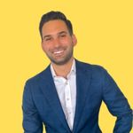 Profile Picture of Tony Angelos (@tonyangelos) on Instagram