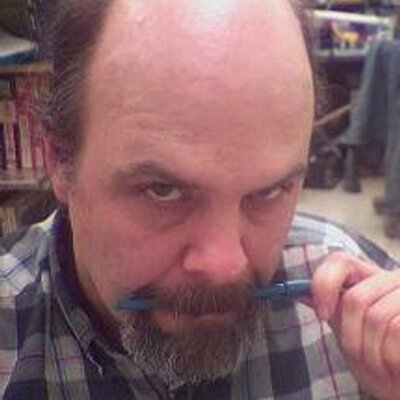 Profile Picture of Bill Beaty (@wbeaty) on Twitter
