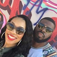 Profile Picture of Terah Allen Gooden (@ms_gooden) on Pinterest