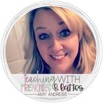 Profile Picture of Amy Andress (@teaching_with_frenchies_lattes) on Instagram