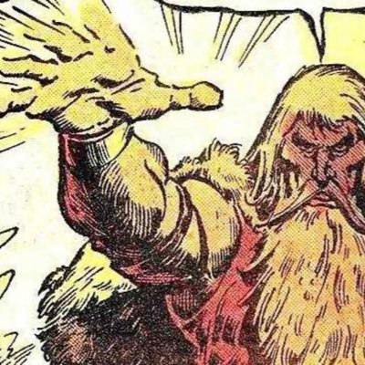 Profile Picture of Crom (@Alex_odinson) on Twitter