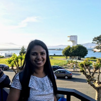 Profile Picture of Tisha Emmanuel (@tisha_temmanuel) on Twitter