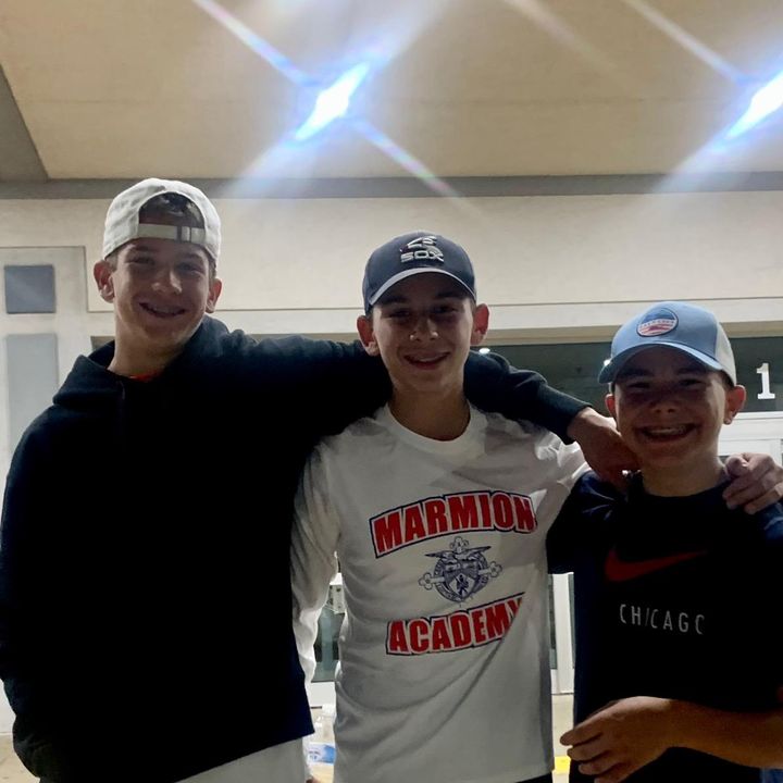 Profile Picture of Sonny (@georgienemazzuca) on Tiktok