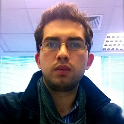 Profile Picture of Carlos Tasayco (@CarlosTasayco) on Twitter