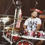 Profile Picture of David Wojciechowski (@dave_drummer96) on Instagram