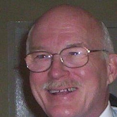 Profile Picture of Steve Tobey (@tobey_steven) on Twitter
