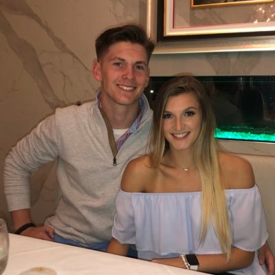 Profile Picture of Robert Rogowski (@robert_rogo10) on Twitter