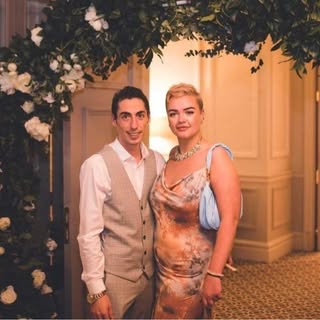 Profile Picture of جون برينكلي (@john.brinkley) on Instagram