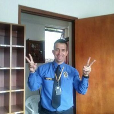 Profile Picture of Fabio Lopez Duque (@fabiolopez675) on Twitter