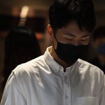 Profile Picture of Benson Yu (@benson_____1212) on Instagram