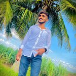 Profile Picture of ⚜️𝐏𝐑𝐀𝐒𝐀𝐃.𝐆𝐎𝐑𝐆𝐀𝐋⚜️ (@x.prasadgorgal_08) on Instagram