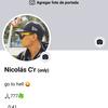 Profile Picture of Nicolas Carvajal (@nicolascarvajal91) on Tiktok