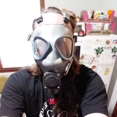 Profile Picture of Chris Lowry (@ChrisNeodyme74) on Twitter
