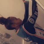 Profile Picture of Laquiesha Gordon (@westside_kiddoo69) on Instagram