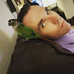 Profile Picture of Matthew Mooney (@olive.mooney) on Instagram