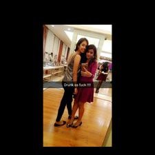 Profile Picture of Joanne Rodrigues (@JoanneR34228191) on Twitter