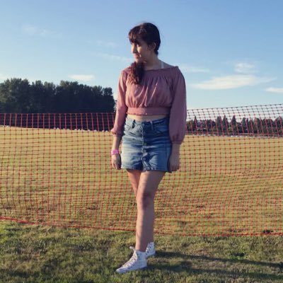 Profile Picture of Brianna Mattox (@BriannaMattox5) on Twitter