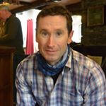 Profile Picture of Justin O'Sullivan (@jnos100) on Instagram