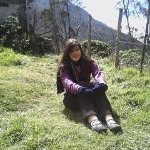 Profile Picture of Daniela Mora (@damp94) on Myspace