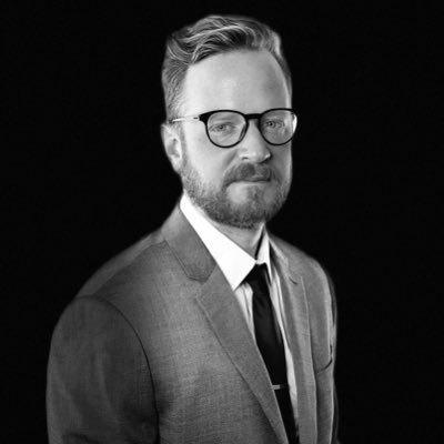 Profile Picture of Zach McBride (@ZMMcBride) on Twitter
