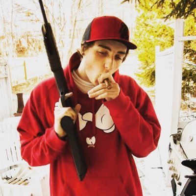Profile Picture of Josh Ducey (@bruce_knows_rc) on Twitter
