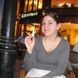 Profile Picture of Amanda Brothers (@Mandabear_77) on Twitter