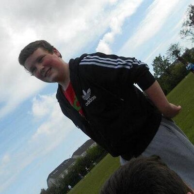 Profile Picture of Big Lad (@Aaron__Clare) on Twitter